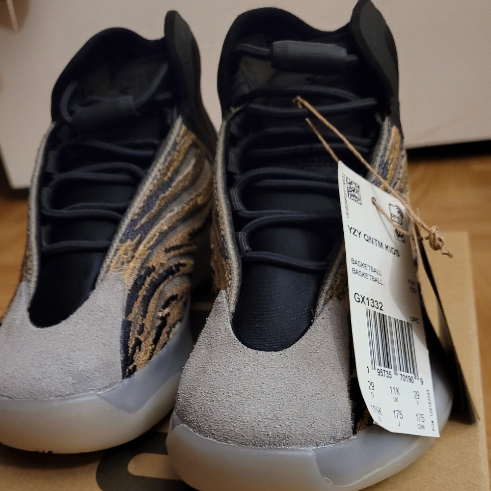 Adidas Yeexy QNTM * Kids *